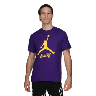 Nike Los Angeles Lakers 