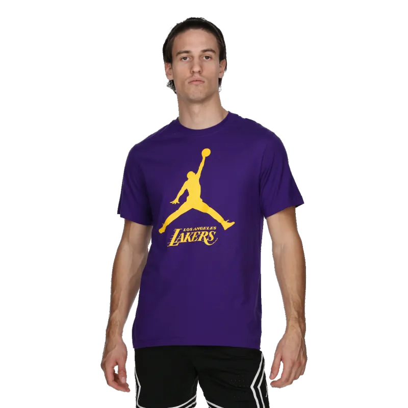 Nike Los Angeles Lakers 