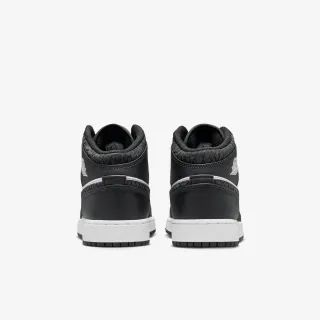 Nike AIR JORDAN 1 MID SE BG 