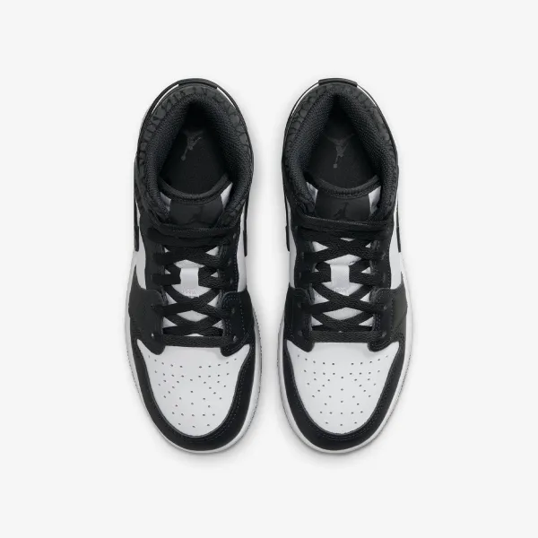 Nike AIR JORDAN 1 MID SE BG 
