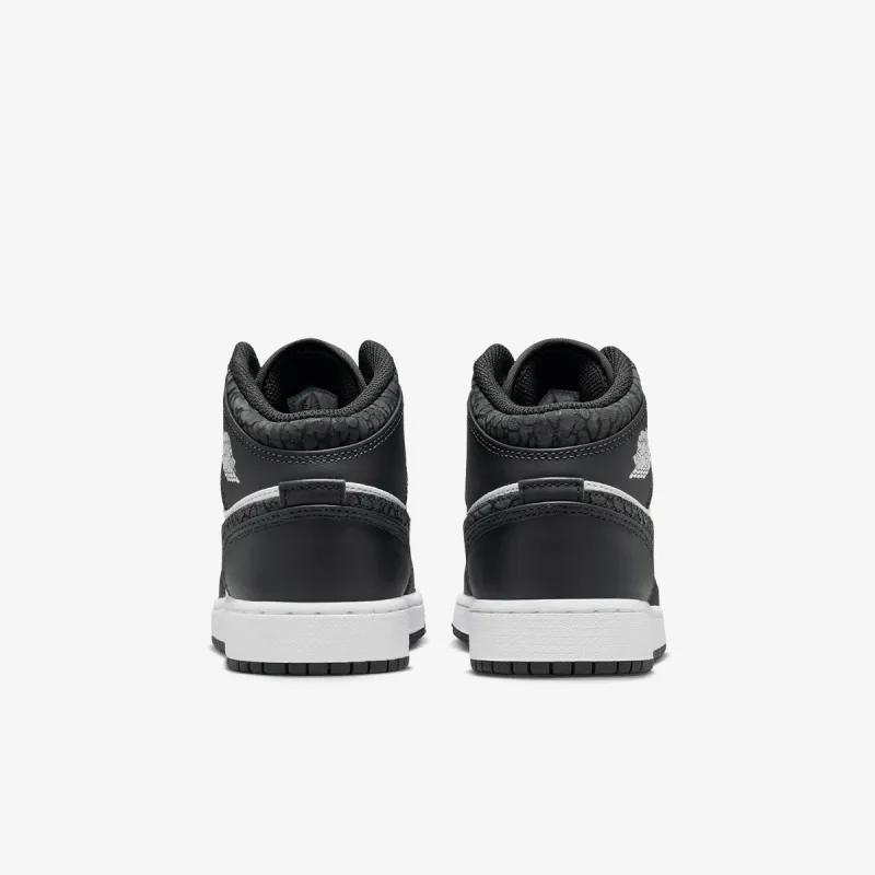 Nike AIR JORDAN 1 MID SE BG 