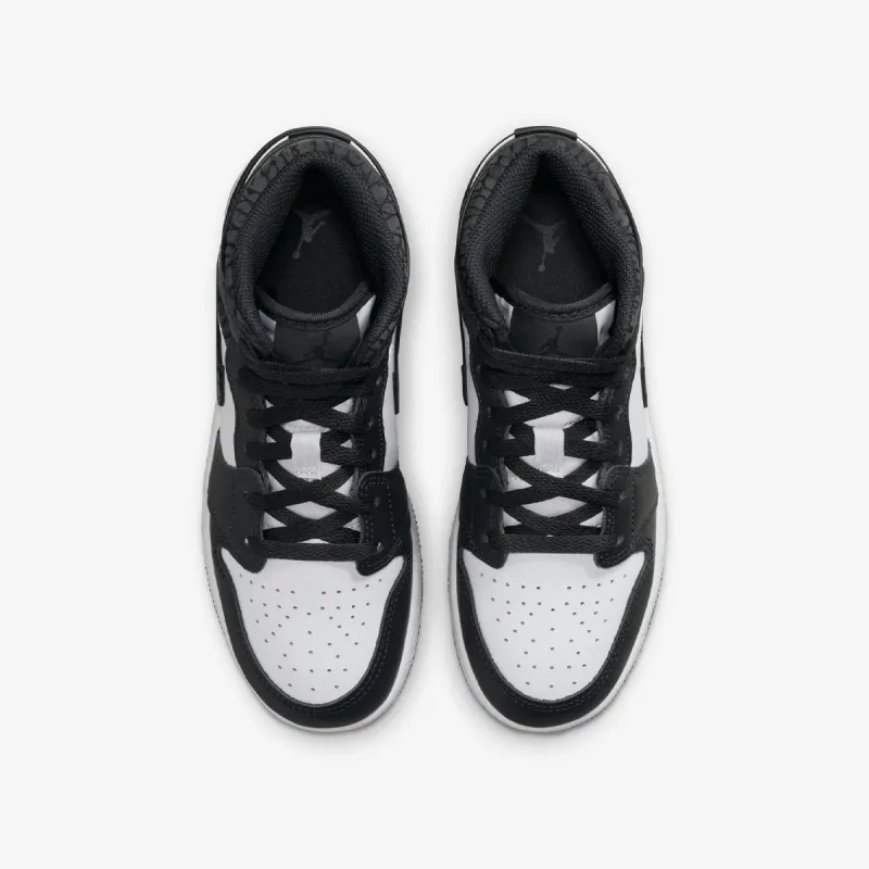 Nike AIR JORDAN 1 MID SE BG 
