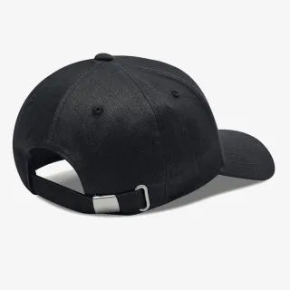 FILA BRASOV 6 PANEL CAP WITH LINEAR LOGO - ST 