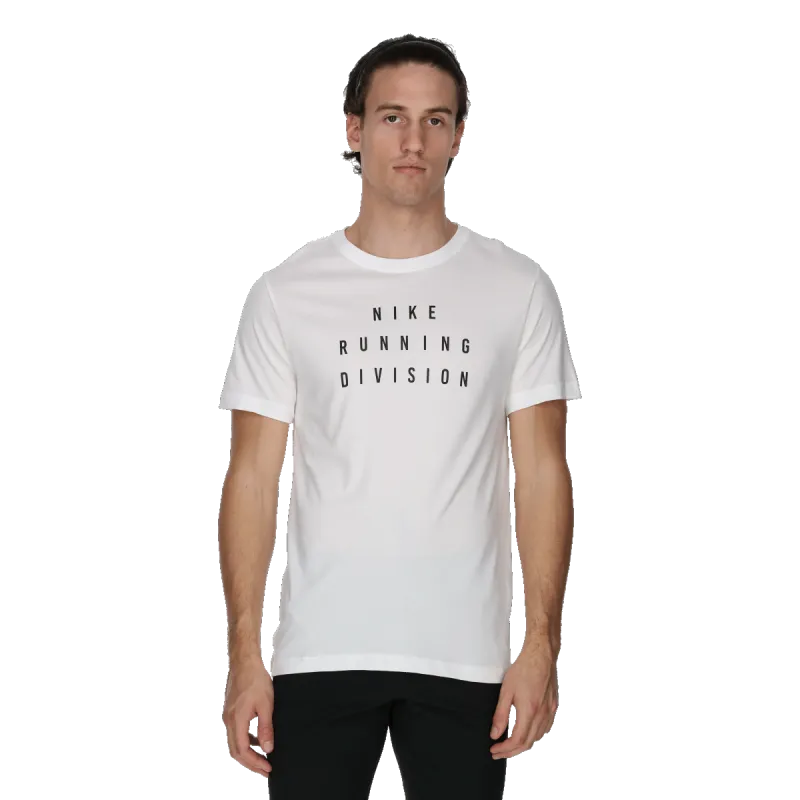 Nike Run Division 