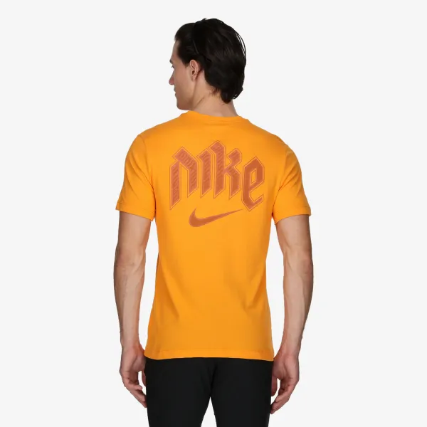 Nike M NK DF TEE RUN DIV 