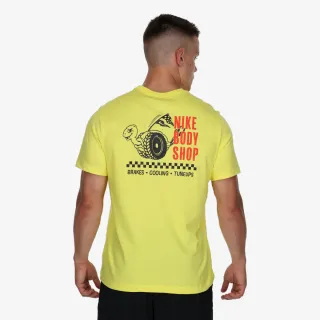 Nike M NK DF TEE BODY SHOP 