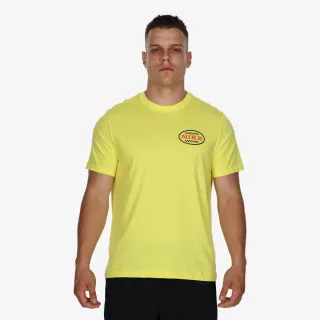 Nike M NK DF TEE BODY SHOP 