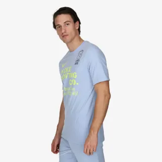 Nike M NK DF TEE 6/1 