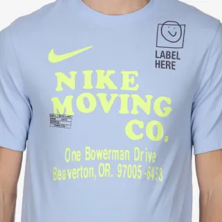 Nike M NK DF TEE 6/1 