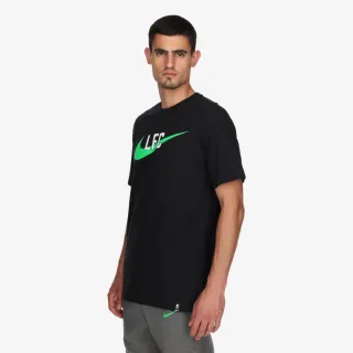 Nike LFC M NK SWOOSH TEE 