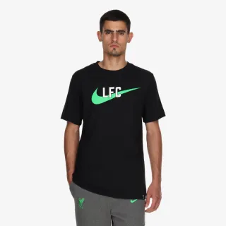 Nike LFC M NK SWOOSH TEE 