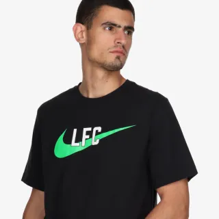 Nike LFC M NK SWOOSH TEE 