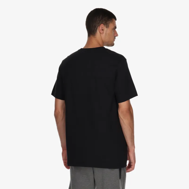 Nike LFC M NK SWOOSH TEE 