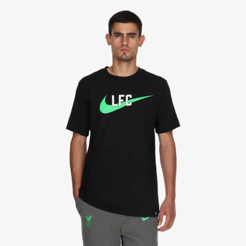 Nike LFC M NK SWOOSH TEE 