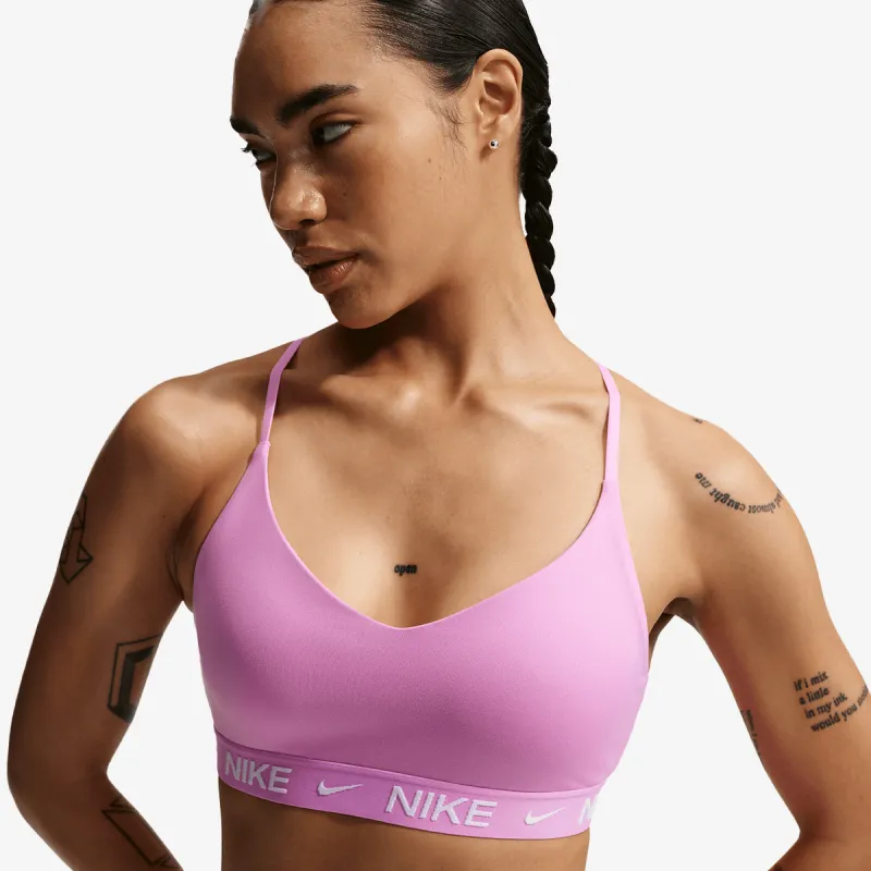 Nike W NK DF INDY LGT SPT BRA 