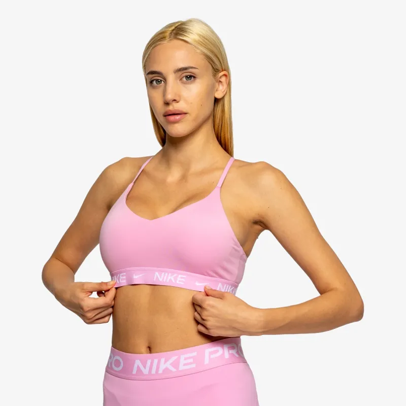 Nike W NK DF INDY LGT SPT BRA 