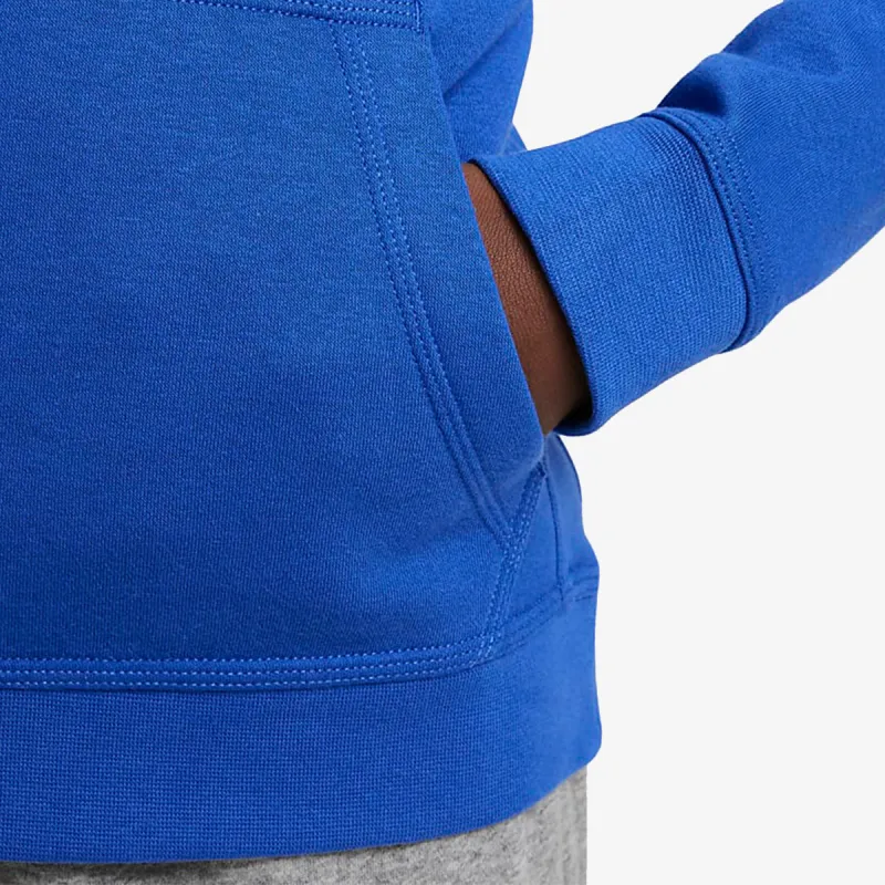 Nike B NSW SI FLC PO HOODIE BB 