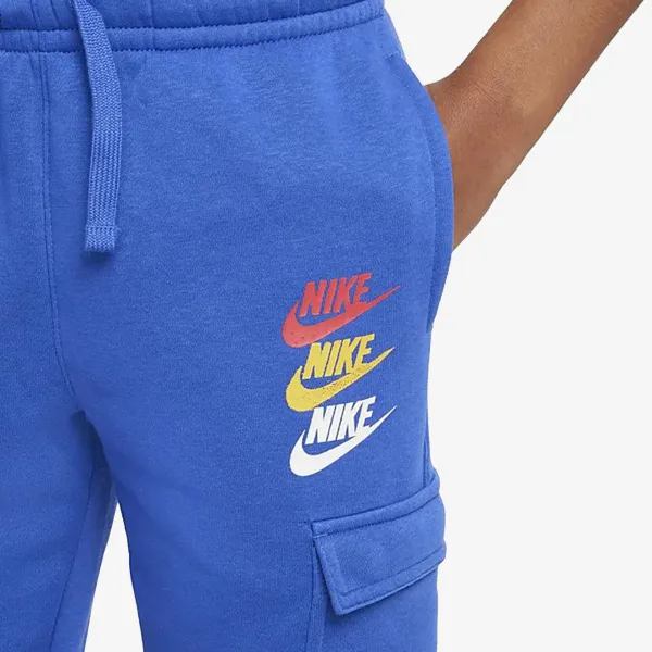 Nike Sportswear Fleece 