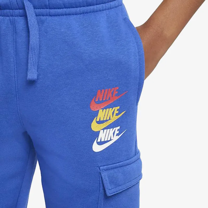 Nike Sportswear Fleece 