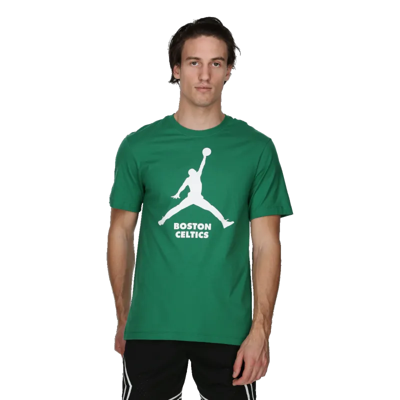 Nike Boston Celtics Essential 