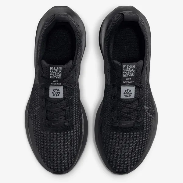 Nike Interact Run 