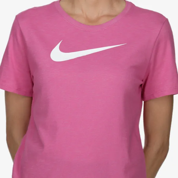 Nike W NK DF TEE SWOOSH 