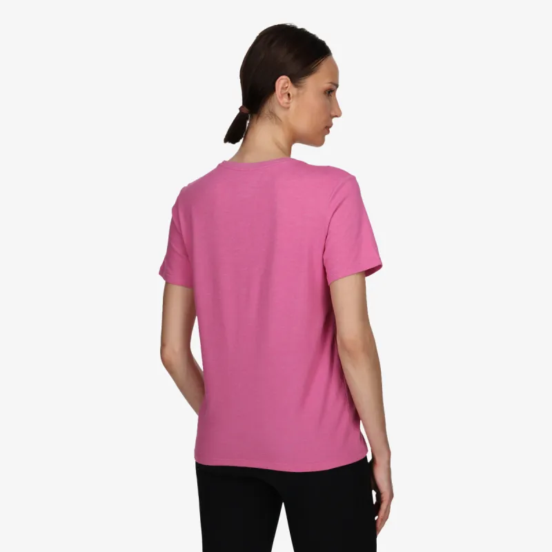 Nike W NK DF TEE SWOOSH 