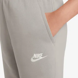 Nike G NSW CLUB FLC HR FTD PNT LBR 
