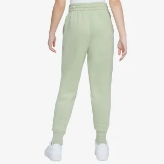 Nike G NSW CLUB FLC HR FTD PNT LBR 