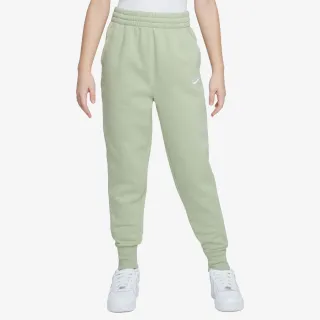 Nike G NSW CLUB FLC HR FTD PNT LBR 