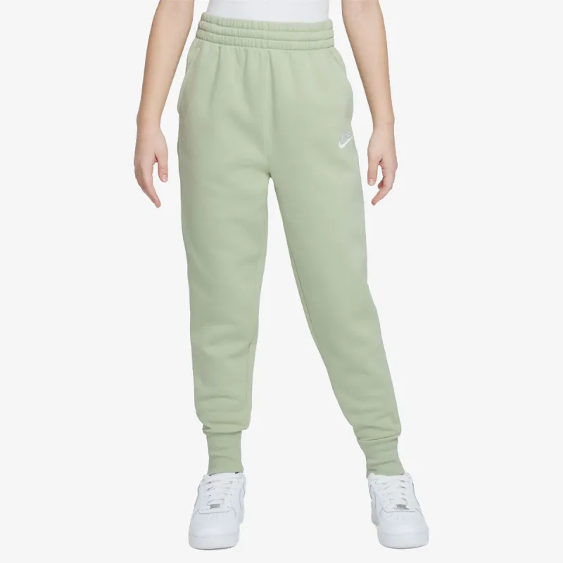 Nike G NSW CLUB FLC HR FTD PNT LBR 