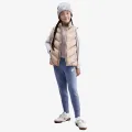Nike G NSW CLUB FLC HR FTD PNT LBR 