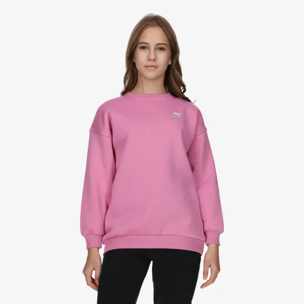 Nike Club Fleece 