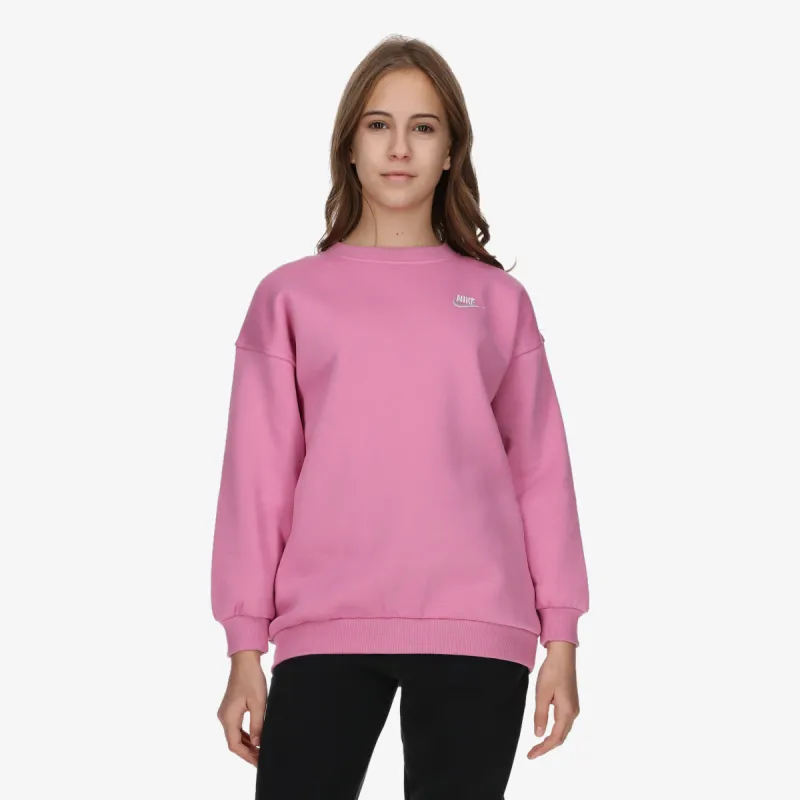 Nike Club Fleece 
