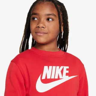 Nike Sportswear Club