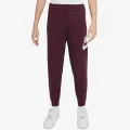 Nike K NSW CLUB FLC JGGR HBR 