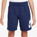 Nike Club Fleece 