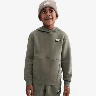 Nike K NSW CLUB FLC HDY LBR 