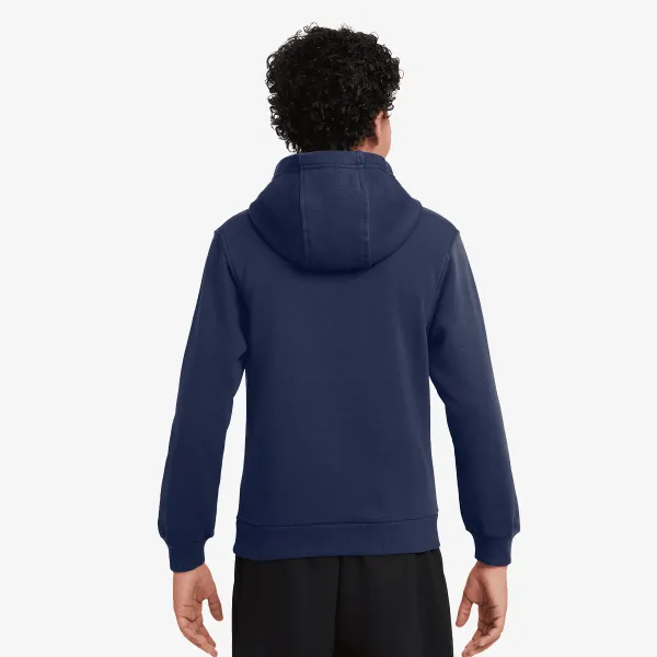 Nike K NSW CLUB FLC HDY LBR 