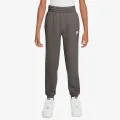 Nike K NSW CLUB FLC JGGR LBR 