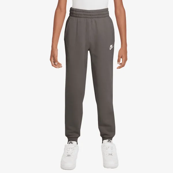 Nike K NSW CLUB FLC JGGR LBR 