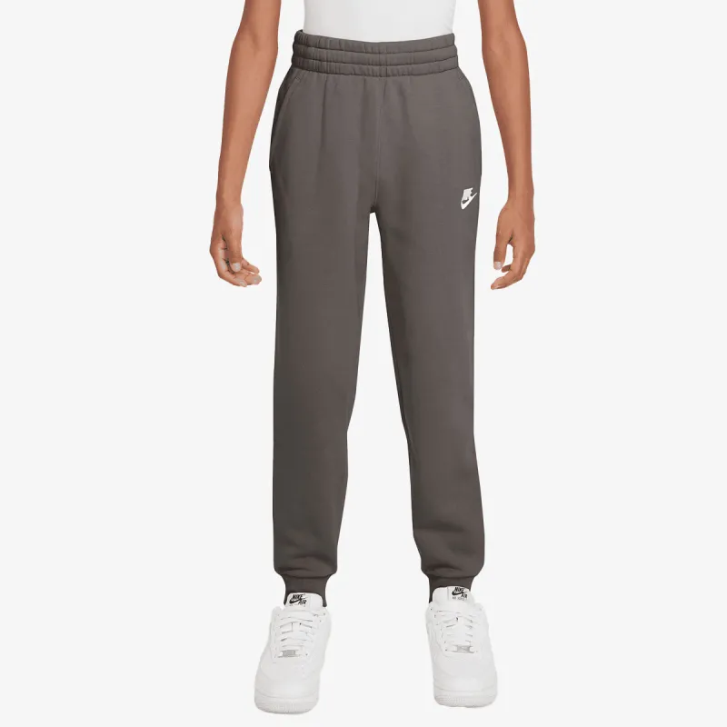 Nike K NSW CLUB FLC JGGR LBR 