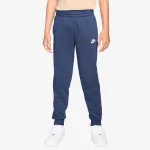 Nike K NSW CLUB FLC JGGR LBR 