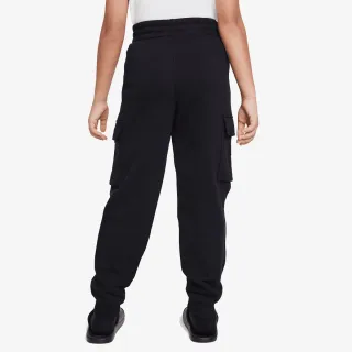 Nike K NSW CLUB FLC CRGO PNT LBR 