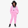 Nike K NSW CLUB FLC FZ TRACKSUIT 
