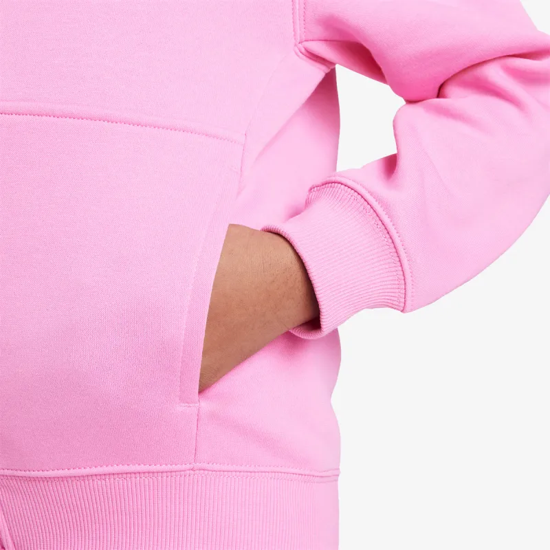 Nike K NSW CLUB FLC FZ TRACKSUIT 
