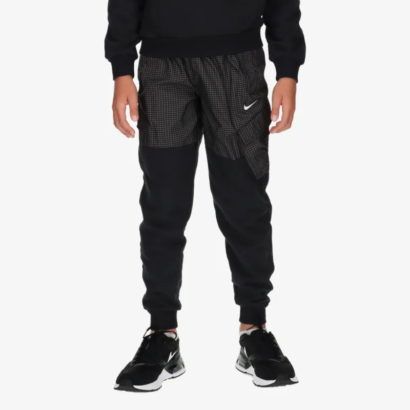 Nike K OUTDOOR PLAY FLEECE PANT 