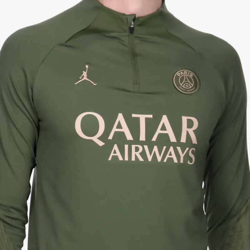 Nike Paris Saint-Germain Strike Fourth 