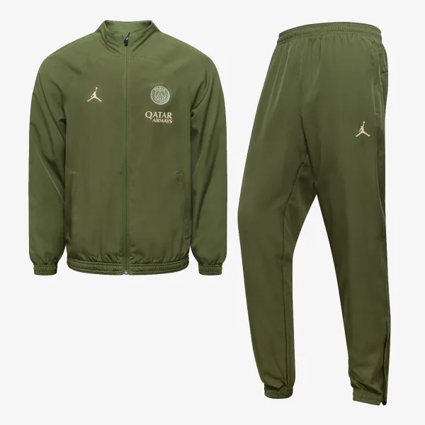 Nike PSG YNK DF STRK TRKSUIT W 4TH 