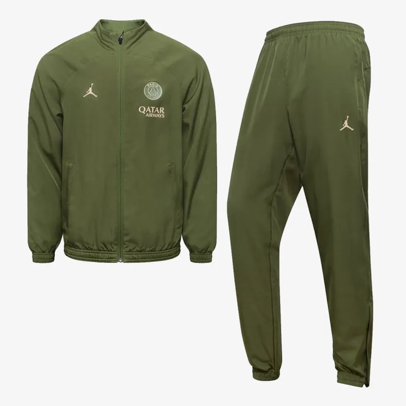 Nike PSG YNK DF STRK TRKSUIT W 4TH 